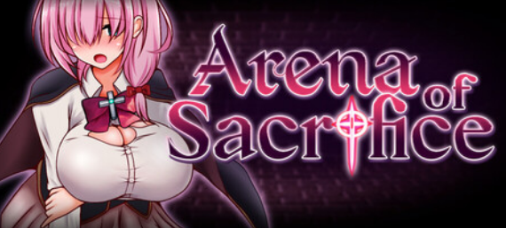 【日式ACT/中文/动态】献祭竞技场/Arena of Sacrifice V1.0 官方中文版 百度+UC/174M -