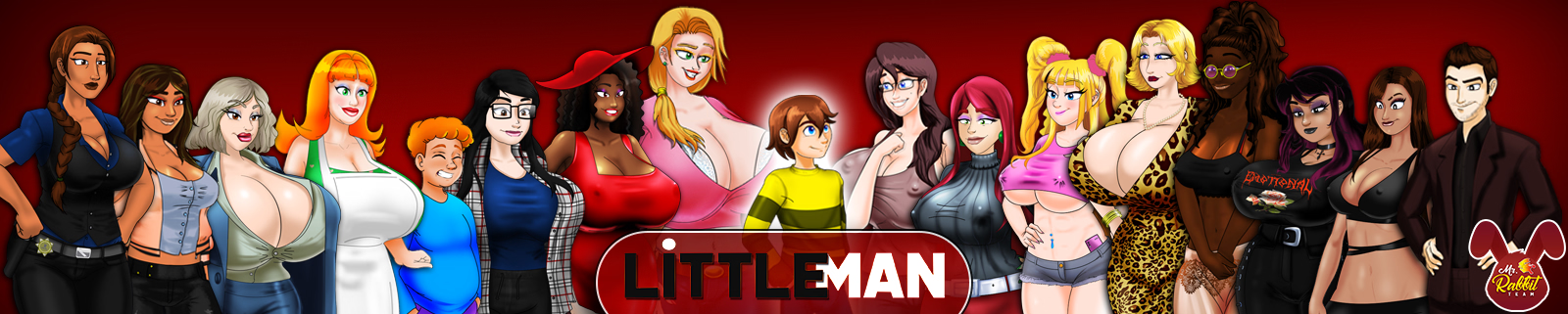 更新【欧美2D/沙盒SLG/汉化/动态】小男人/小人/LittleMan Remake重制版 V0.63 PC+安卓双端汉化版 百度+UC/4.66G -