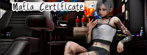 【亚洲风SLG/汉化/动态】黑手党执照/Mafia Certificate V0.5.1 PC+安卓双端汉化版 百度+UC/2.58G --空域资源网