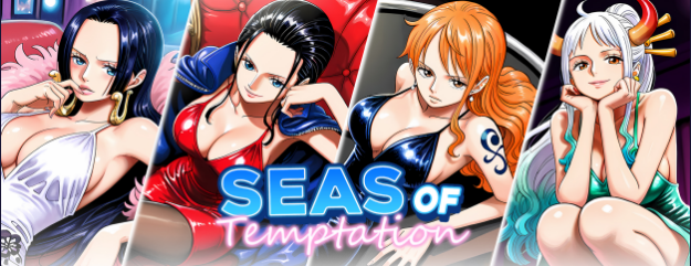 【日式SLG/汉化/同人】诱惑之海/Seas of Temptation V1.1 PC+安卓双端汉化版 百度+UC/1.13G --空域资源网