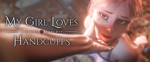 更新【亚洲风SLG/汉化/沙盒】我的女孩爱手铐/My Girl Loves Handcuffs V0.5 PC+安卓双端汉化版 百度+UC/966m -