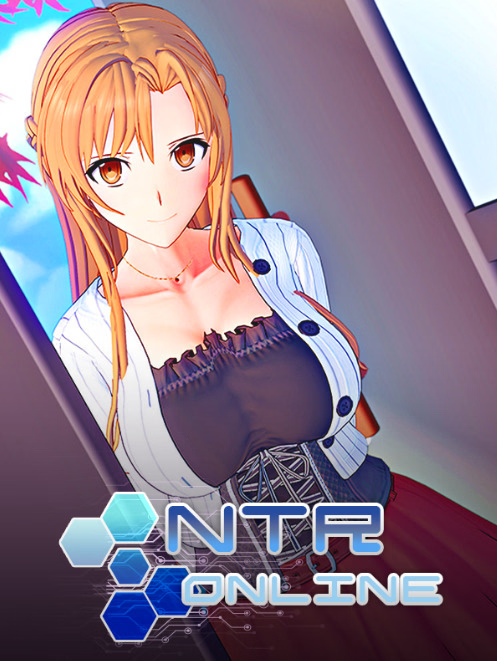 更新【国产RPG/中文/动态/NTR】刀剑SAO~气息遮断魔法的陷阱Ⅱ Verβ6 PC+安卓（Joi模拟器）官方中文步兵版 百度+UC/6.4G --空域资源网