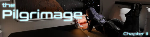 【欧美SLG/兽X/动态】朝圣第二章 The Pilgrimage (Chapter 2) 汉化 v0.75【PC+安卓9.90G】