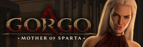 【欧美SLG/巨乳,爆乳/动态】戈尔戈：斯巴达之母 Gorgo – Mother of Sparta 汉化 v0.2.1【PC+安卓1.37G】