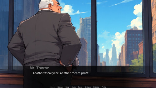 【欧美SLG/后宫/堕落】索恩先生的办公室 Mr. Thorne’s Office v11.0 AI汉化【PC+安卓0.5G】-空域资源网
