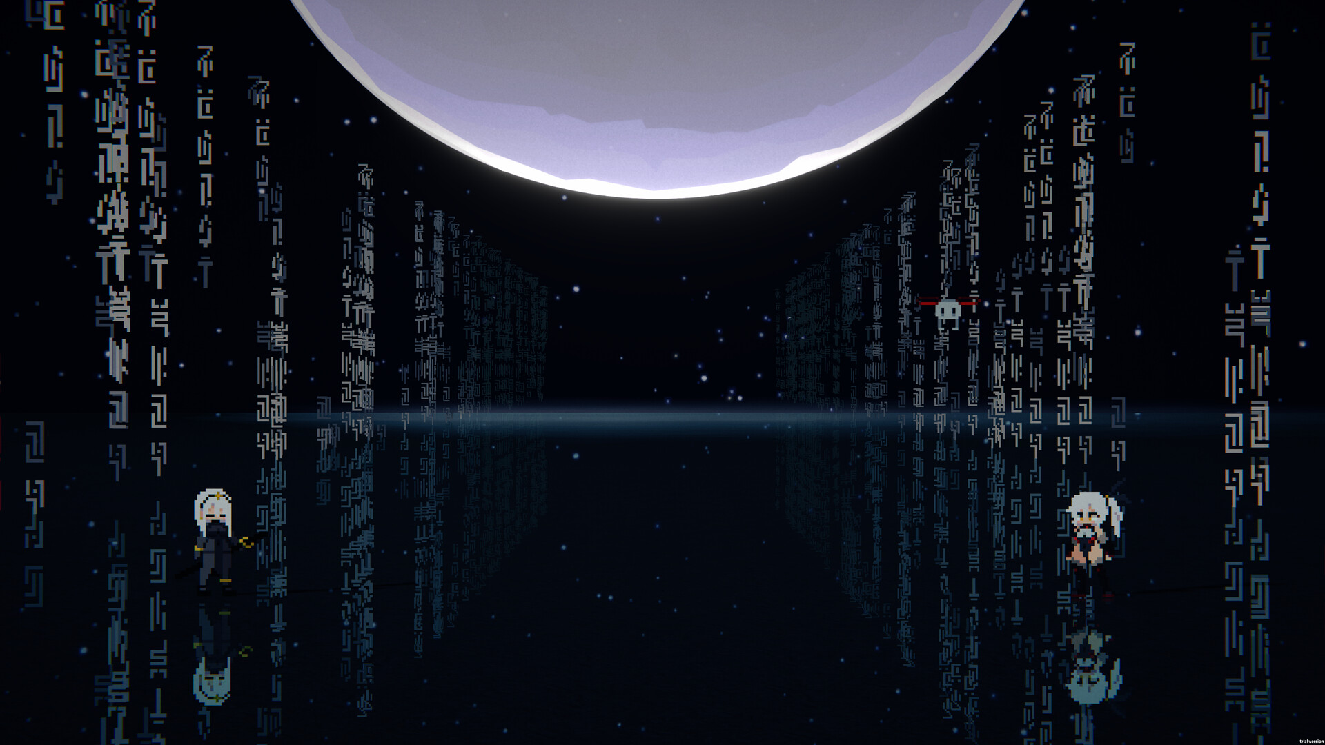 《血之诗：月之蚀》中文版-空域资源网