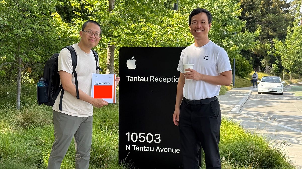 Calif 与 Mythos Preview 合作，在 5 天内完成首个公开的 Apple M5 macOS 内核内存破坏漏洞利用