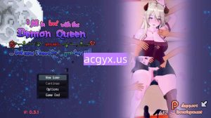 更新[日式RPG] 我爱上了魔王……但现在我必须分享她 I Fell in Love with the Demon Queen… But Now I have to Share Her v0.3.1a AI汉化步兵版 [2.50G]