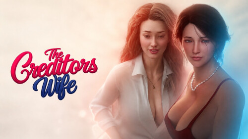 更新【欧美SLG/挑逗/动态】债主的妻子 The Creditor’s Wife v0.1d3【PC+安卓1.10G】-空域资源网