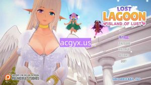更新[日式RPG] 失落的泻湖-欲望之岛 Lost Lagoon v0.5.0 AI汉化步兵版 [820M]