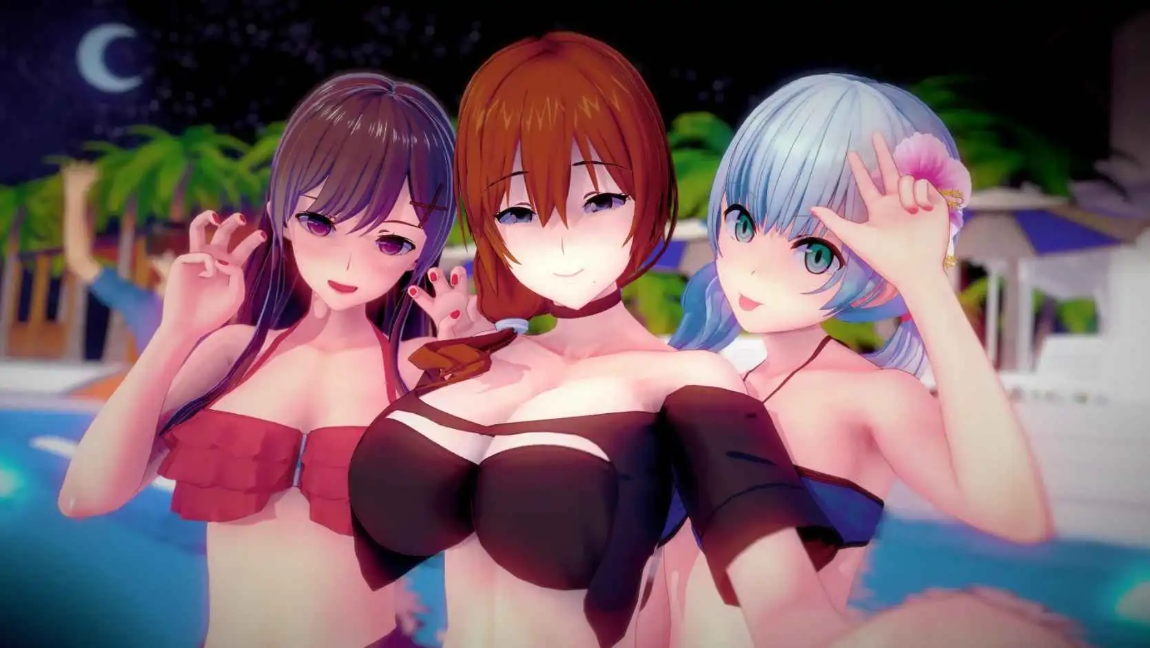【日系/SLG/动态/更新】性感文件v0.2.1 AI汉化版【PC+安卓/8.29G】-空域资源网