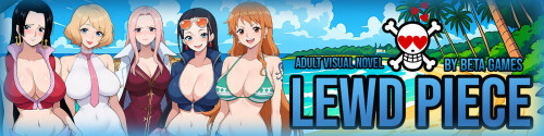 更新【回合SLG/沙盒/动态】淫荡之物 Lewd Piece v0.400 AI汉化【PC+安卓0.61G】-空域资源网