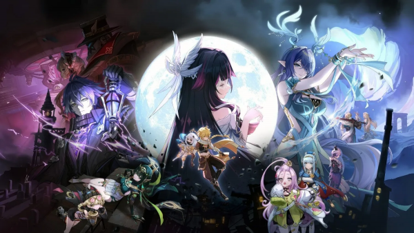 《原神》v6.5 本地单机Mod整合包