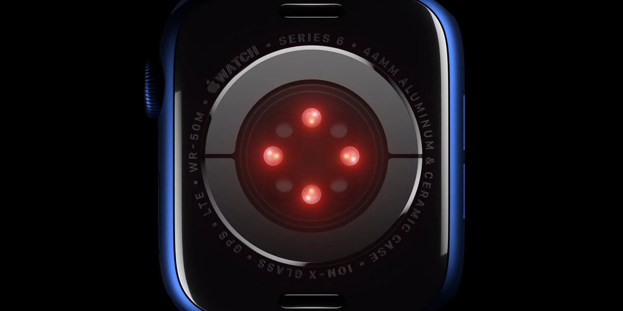 Apple Watch 有望增加新的高血压通知功能，已提交 FDA 审查-空域资源网