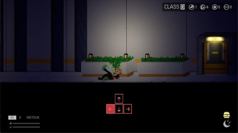 更新【动作ACT/异种X/像素全动态】  PASEC v2.2.541 生肉版 [620M]