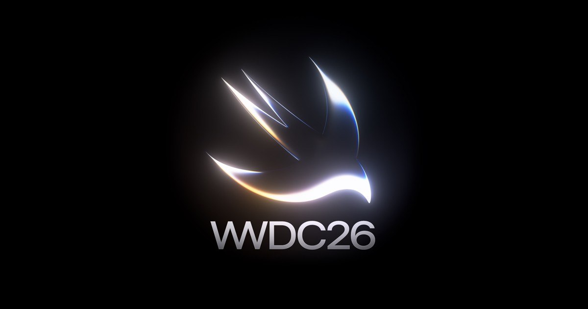 苹果宣布_WWDC26_将于当地时间_6_月_8_日上午_10_时开幕 图1 苹果宣布_WWDC26_将于当地时间_6_月_8_日上午_10_时开幕 图1