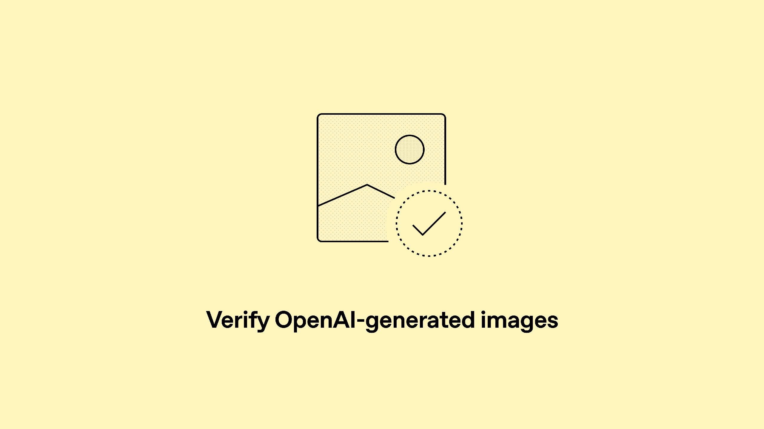 谷歌在搜索和 Chrome 中推出 AI 内容识别功能,OpenAI 推出 AI 生成图像验证工具-空域资源网
