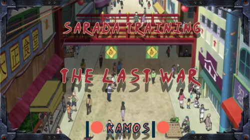 更新【同人SLG/阿黑颜/动态】萨拉达训练：最后的战争 Sarada Training: The Last War v4.4 汉化【PC+安卓4.52G】-空域资源网