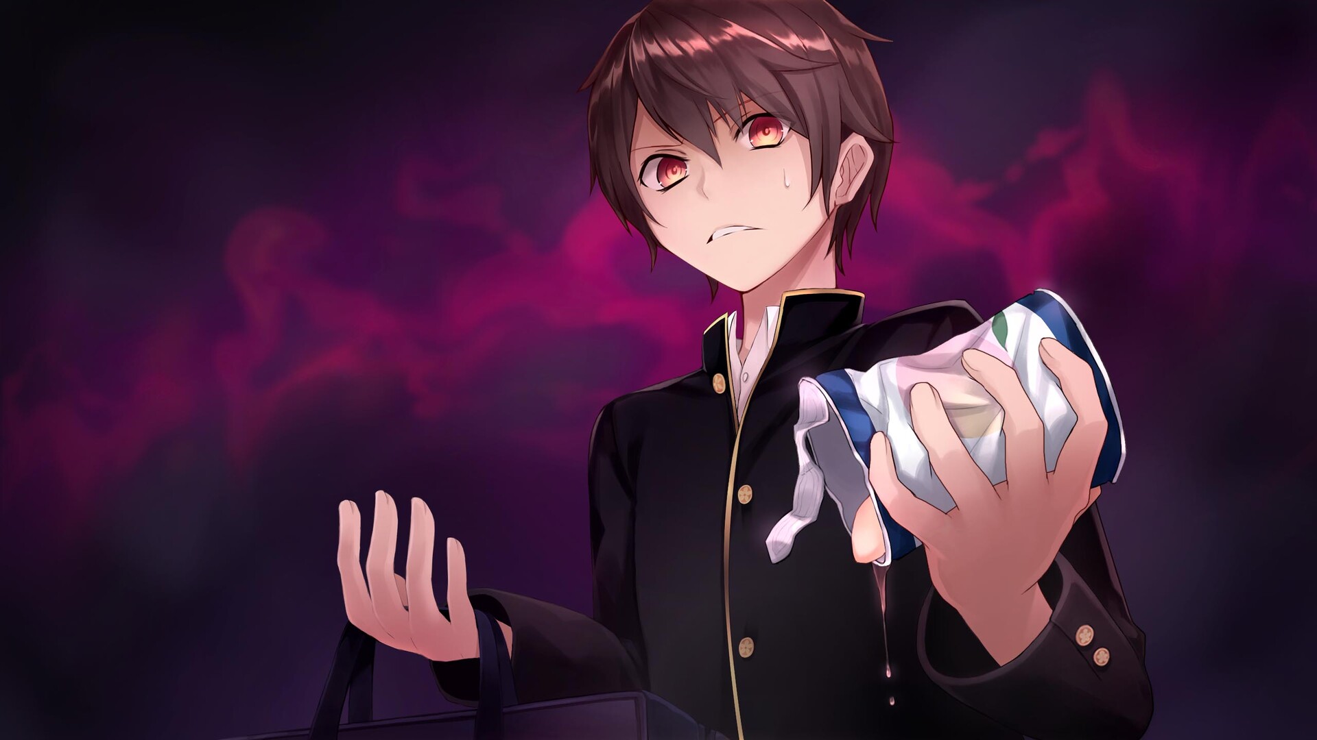 《D.M.L.C.！欢闹炸恋生死斗》中文版-空域资源网