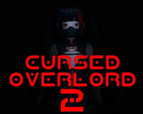 更新【冒险SLG/阿黑颜/动态】诅咒霸主2 Cursed Overlord 2 v0.82 汉化【PC+安卓3.45G】-空域资源网
