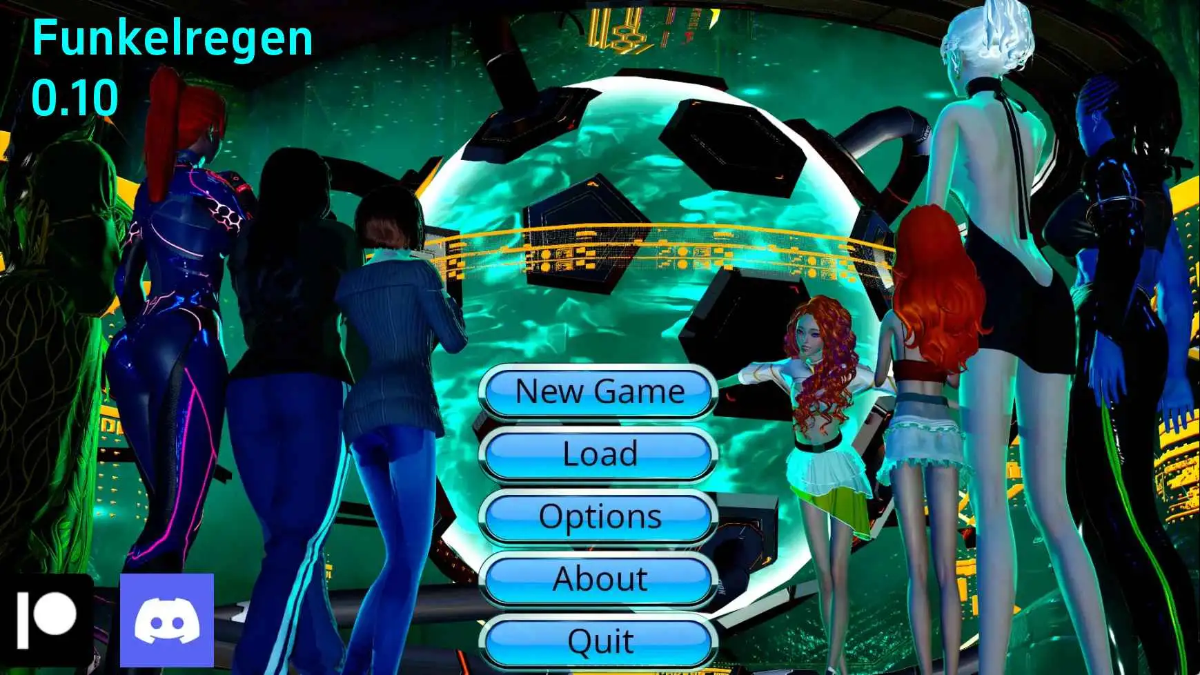 【亚洲/SLG/动态/更新】闪闪发光的雨v0.10 AI汉化版【PC+安卓/8.81G】-空域资源网