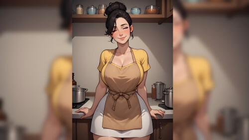 更新【欧美SLG/寝取/动态】欲望村 Desire Village v0.1A 汉化【PC+安卓549M】-空域资源网