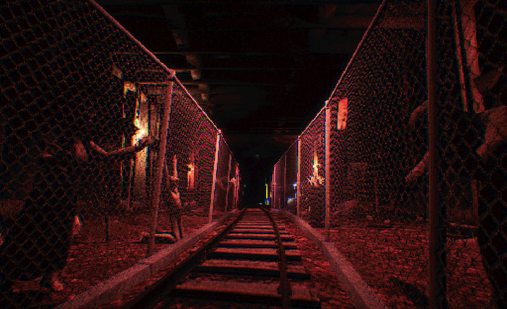 图片[6]-《夜间：鬼屋之旅》中文版