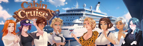 更新【欧美SLG/沙盒/动态】客舱巡游 Cabin Cruise v0.12.1 AI汉化【PC+安卓1.54G】-空域资源网