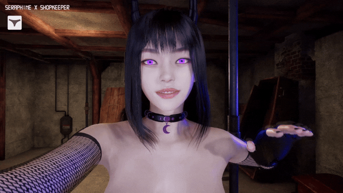 更新[互动3D/动态] 闹鬼港湾 Haunting Havens Ver1.0.1 STEAM官中步兵版 [10.50G]-空域资源网