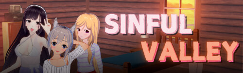 更新【冒险SLG/沙盒/动态】罪恶谷 Sinful Valley v0.3.14 AI汉化【PC+安卓2.2G】-空域资源网