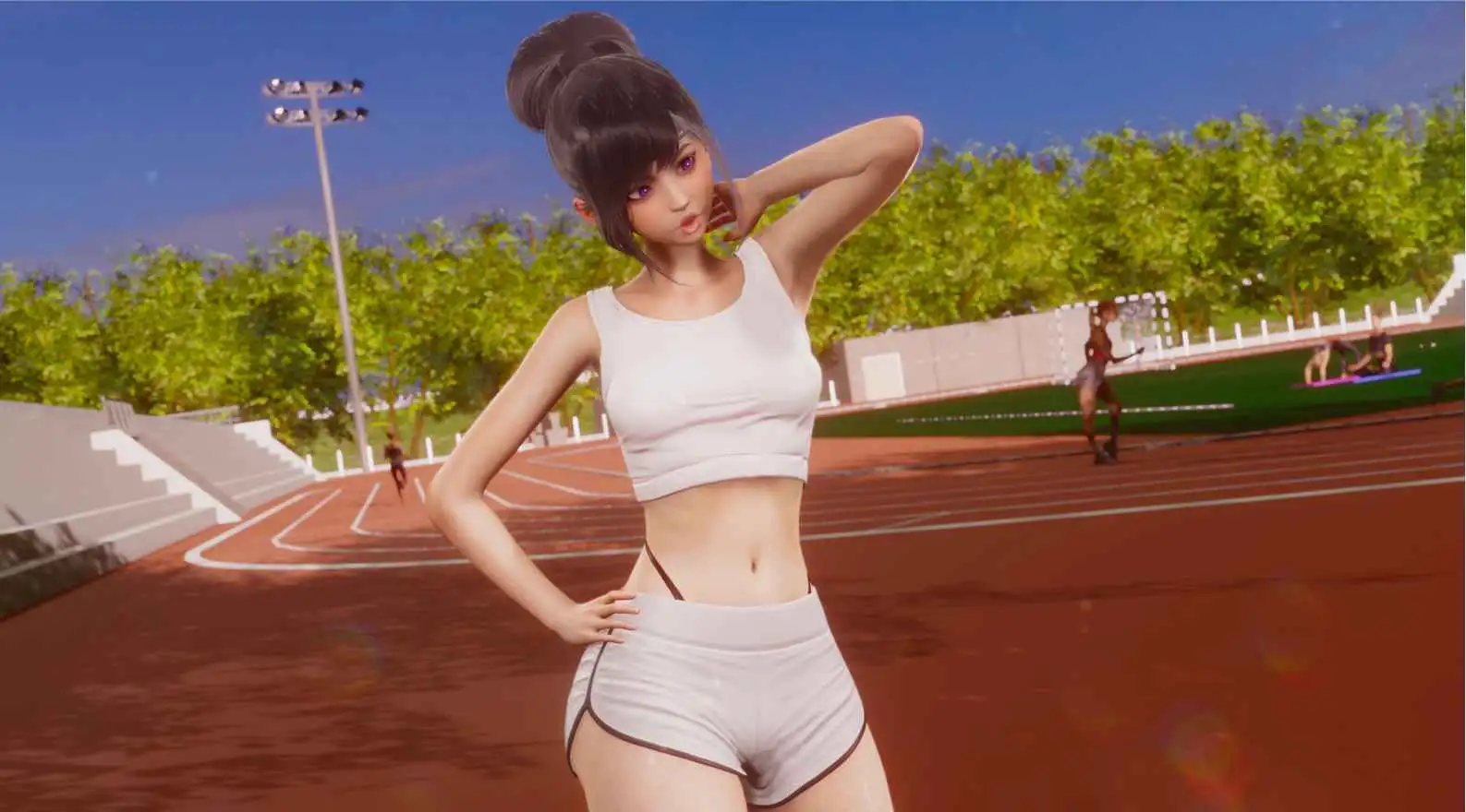 【亚洲/SLG/动态/更新】欲望驱使0.5.25赞助 AI汉化版【PC+安卓/7.72G】-空域资源网
