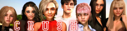 更新【欧美SLG/偷窥/动态】女神学院 CRUSH College v0.4 AI汉化【PC+安卓7.35G】-空域资源网