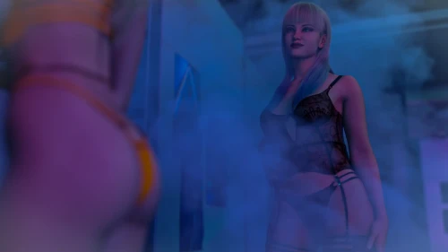 图片[2]-更新【欧美SLG/科幻/动态】塞拉拉 Selara Update 13 AI汉化【PC+安卓5G】