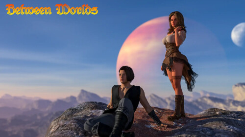 更新【欧美SLG/偷窥/动态】星际边境 Between Worlds v0.2.0 AI汉化【PC+安卓5.99G】-空域资源网