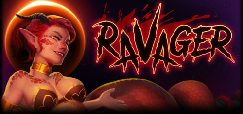 更新【欧美SLG/后宫/动态】巨龙掠夺者 Ravager v5.4.1 汉化【PC+安卓9.54G】-空域资源网