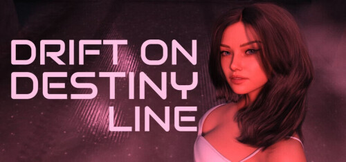 更新[探索SLG/浪漫/动态] Drift On Destiny Line Demo v1.0.1 官中步兵 [PC+安卓8.14G]-空域资源网