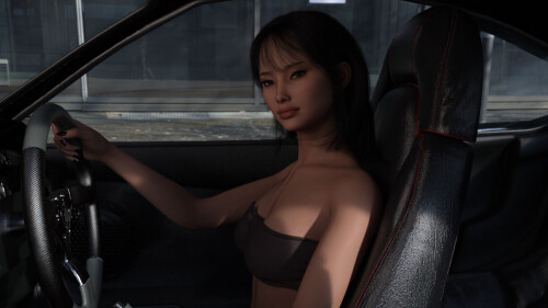 图片[2]-更新[探索SLG/浪漫/动态] Drift On Destiny Line Demo v1.0.1 官中步兵 [PC+安卓8.14G]