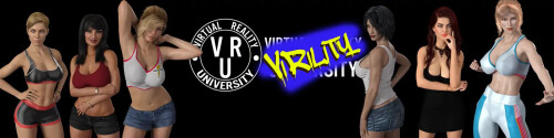 更新【欧美SLG/冒险/动态】活力 ViRility v10.0.0 汉化【PC+安卓16.7G】-空域资源网