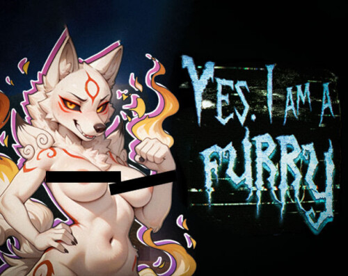 更新【欧美SLG/沙盒/动态】没错，我是福瑞控 Yes, I Am a Furry v0.2.3 AI汉化【PC+安卓3.2G】-空域资源网