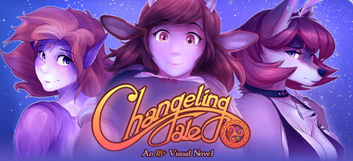 更新【冒险SLG/兽人/兽娘】幻形少女 Changeling Tale v1.0.9.0r AI汉化【PC+安卓2.94G】-空域资源网