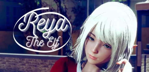 更新【亚洲SLG/堕落/动态】精灵雷亚 Reya the Elf v0.7.3SE 汉化【PC+安卓17.8G】-空域资源网