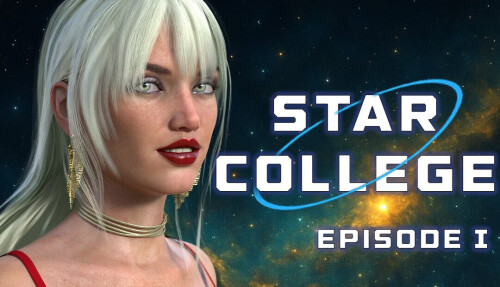 更新【欧美SLG/魔物娘/动态】星际学院 Star College Ep.1 v0.7.0 汉化【PC+安卓8.34G】-空域资源网