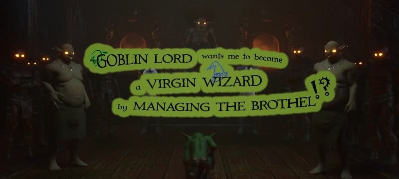 新作[探索3D/幻想/拘束] 哥布林巢穴管理者 Goblin Burrow Manager 官中步兵版 [1.90G]-空域资源网