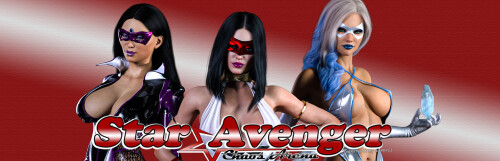 更新【欧美SLG/扶她/动态】星际复仇者：混沌竞技场 Star Avenger: Chaos Arena Ch.1 AI汉化【PC+安卓1.7G】-空域资源网