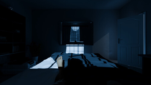 图片[2]-更新【欧美SLG/冒险/动态】爱之战士 Love Soldier v0.2.2 AI汉化【PC+安卓3.3G】