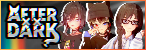 更新【日系SLG/奇幻/动态】黑暗过后 After Dark v0.25.2 AI汉化【PC+安卓4.83G】-空域资源网