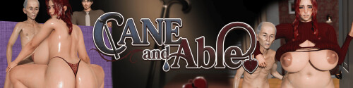 更新【亚洲SLG/寝取/动态】善意沦陷 Cane and Able v0.3 AI汉化【PC+安卓0.84G】-空域资源网