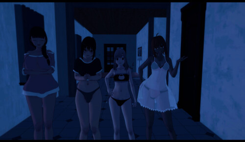 更新【日系SLG/后宫/动态】欢迎来到温布尔维克 Welcome to Wimblewick v0.1.7 AI汉化【PC+安卓4.18G】-空域资源网