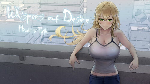 更新【日系SLG/汉化/动态】欲望的低语：美咲之路 Whispers of Desire: Misaki’s Path v0.1.9 汉化【PC+安卓3.44G】-空域资源网