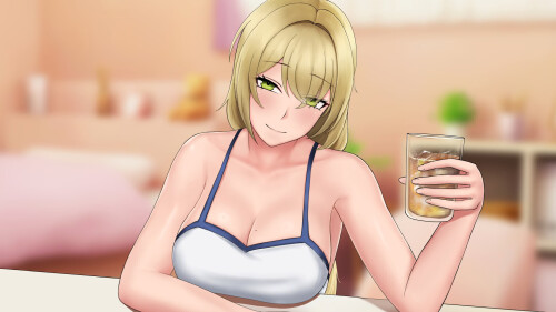 图片[2]-更新【日系SLG/汉化/动态】欲望的低语：美咲之路 Whispers of Desire: Misaki’s Path v0.1.9 汉化【PC+安卓3.44G】